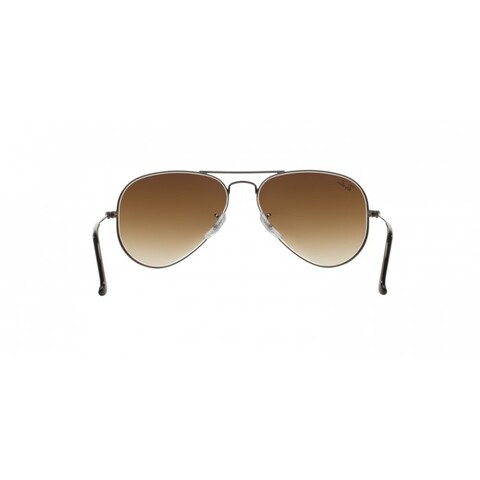 Ray-Ban RB 3025 004/51 62 Aviator Unisex Güneş Gözlüğü - 6