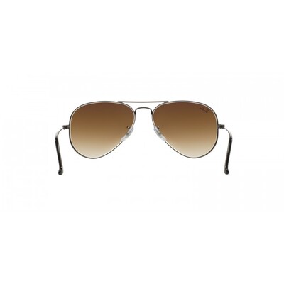 Ray-Ban RB 3025 004/51 62 Aviator Unisex Güneş Gözlüğü - 6