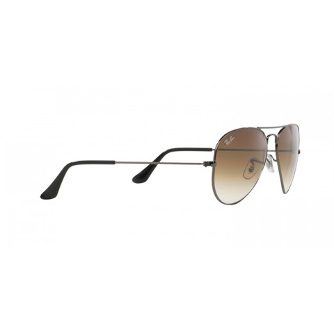 Ray-Ban RB 3025 004/51 62 Aviator Unisex Güneş Gözlüğü - 8