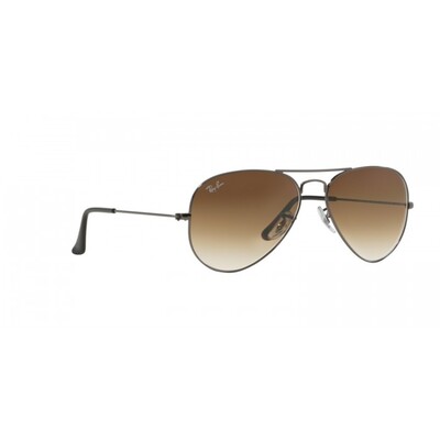 Ray-Ban RB 3025 004/51 62 Aviator Unisex Güneş Gözlüğü - 9