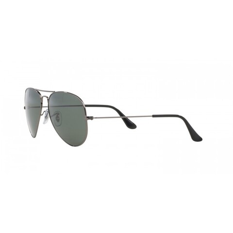 Ray-Ban RB 3025 004/58 58 Aviator Unisex Güneş Gözlüğü - 2