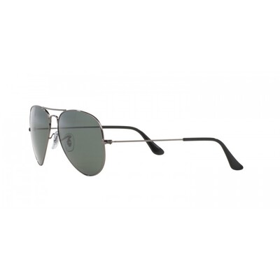 Ray-Ban RB 3025 004/58 58 Aviator Unisex Güneş Gözlüğü - 2