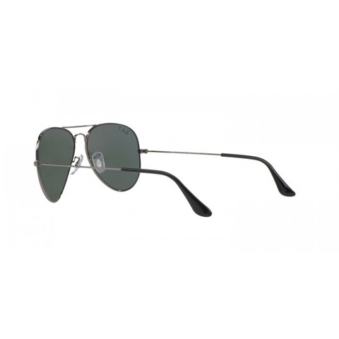 Ray-Ban RB 3025 004/58 58 Aviator Unisex Güneş Gözlüğü - 4
