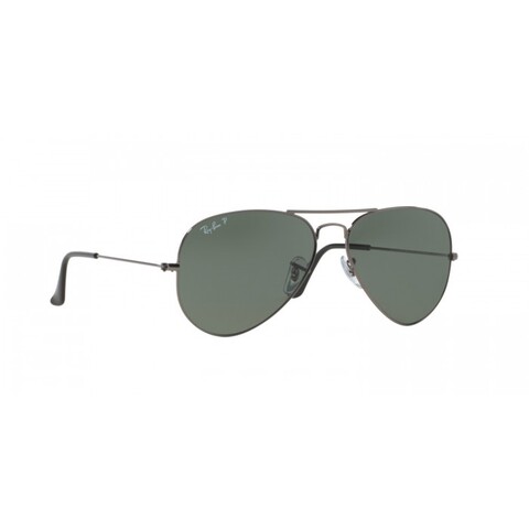 Ray-Ban RB 3025 004/58 58 Aviator Unisex Güneş Gözlüğü - 9