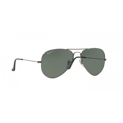 Ray-Ban RB 3025 004/58 58 Aviator Unisex Güneş Gözlüğü - 9
