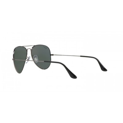 Ray-Ban RB 3025 004/58 62 Aviator Unisex Güneş Gözlüğü - 4