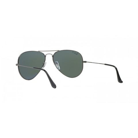 Ray-Ban RB 3025 004/58 62 Aviator Unisex Güneş Gözlüğü - 5