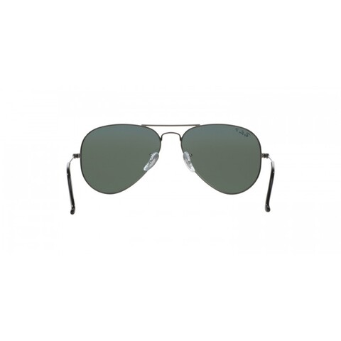 Ray-Ban RB 3025 004/58 62 Aviator Unisex Güneş Gözlüğü - 6