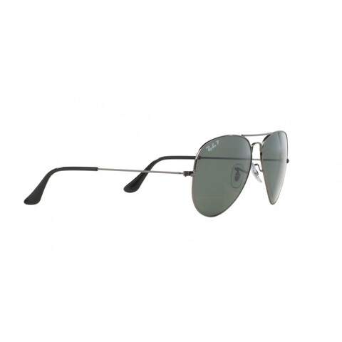 Ray-Ban RB 3025 004/58 62 Aviator Unisex Güneş Gözlüğü - 8