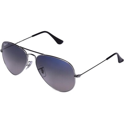 Ray-Ban RB 3025 004/78 58 Erkek Güneş Gözlüğü - 1