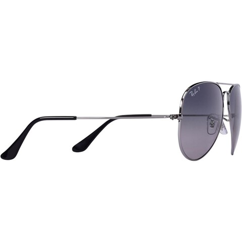 Ray-Ban RB 3025 004/78 58 Erkek Güneş Gözlüğü - 2