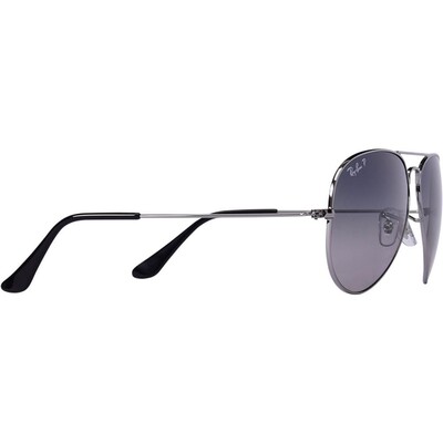 Ray-Ban RB 3025 004/78 58 Erkek Güneş Gözlüğü - 2