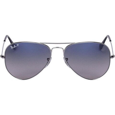 Ray-Ban RB 3025 004/78 58 Erkek Güneş Gözlüğü - 3