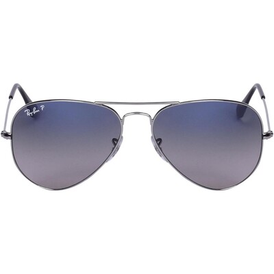 Ray-Ban RB 3025 004/78 58 Erkek Güneş Gözlüğü - 3