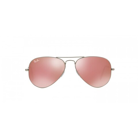 Ray-Ban RB 3025 019/Z2 55 Aviator Kadın Güneş Gözlüğü - 2
