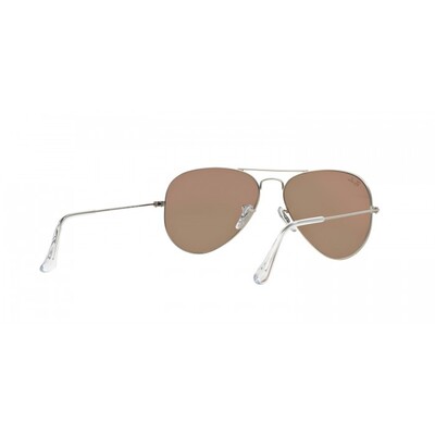 Ray-Ban RB 3025 019/Z2 55 Aviator Kadın Güneş Gözlüğü - 6