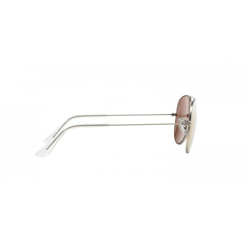 Ray-Ban RB 3025 019/Z2 55 Aviator Kadın Güneş Gözlüğü - 7