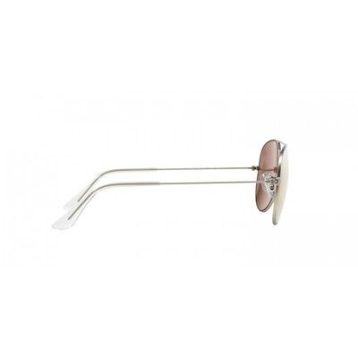 Ray-Ban RB 3025 019/Z2 55 Aviator Kadın Güneş Gözlüğü - 7