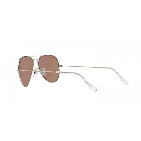 Ray-Ban RB 3025 019/Z2 58 Aviator Kadın Güneş Gözlüğü - 4