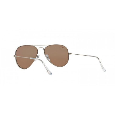 Ray-Ban RB 3025 019/Z2 58 Aviator Kadın Güneş Gözlüğü - 5