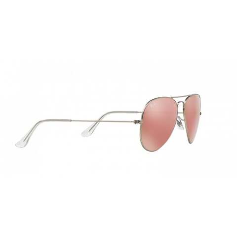 Ray-Ban RB 3025 019/Z2 58 Aviator Kadın Güneş Gözlüğü - 8