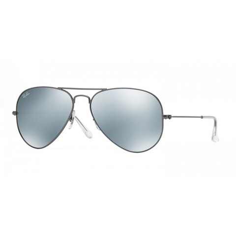 Ray-Ban RB 3025 029/30 58 Aviator Unisex Güneş Gözlüğü - 1
