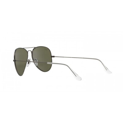 Ray-Ban RB 3025 029/30 58 Aviator Unisex Güneş Gözlüğü - 4