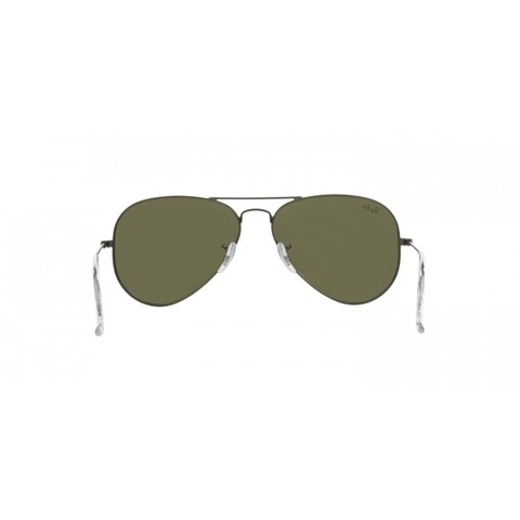 Ray-Ban RB 3025 029/30 58 Aviator Unisex Güneş Gözlüğü - 6