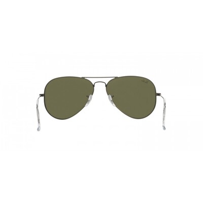 Ray-Ban RB 3025 029/30 58 Aviator Unisex Güneş Gözlüğü - 6