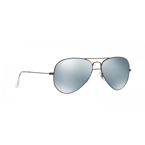 Ray-Ban RB 3025 029/30 58 Aviator Unisex Güneş Gözlüğü - 9