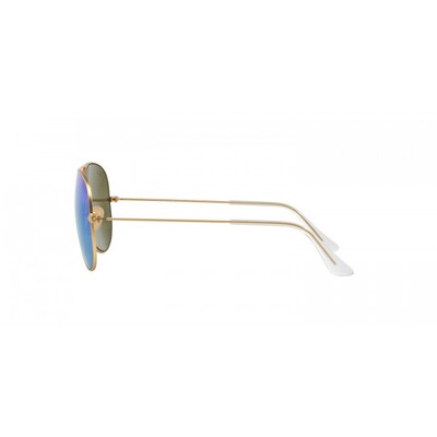 Ray-Ban RB 3025 112/17 55 Aviator Unisex Güneş Gözlüğü - 3