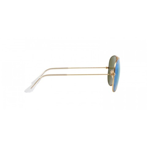 Ray-Ban RB 3025 112/17 58 Aviator Unisex Güneş Gözlüğü - 7