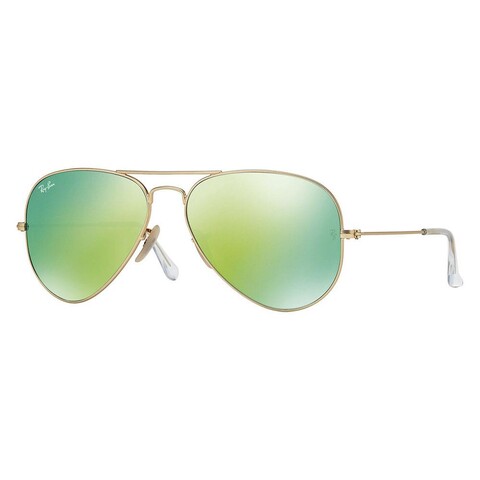 Ray-Ban RB 3025 112/19 58 Aviator Unisex Güneş Gözlüğü - 1