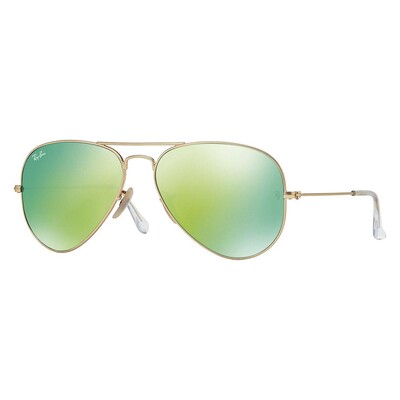 Ray-Ban RB 3025 112/19 58 Aviator Unisex Güneş Gözlüğü - 1