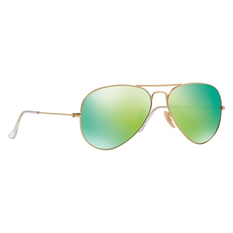 Ray-Ban RB 3025 112/19 58 Aviator Unisex Güneş Gözlüğü - 2