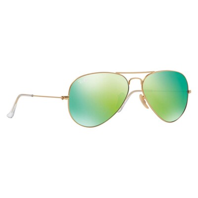 Ray-Ban RB 3025 112/19 58 Aviator Unisex Güneş Gözlüğü - 2