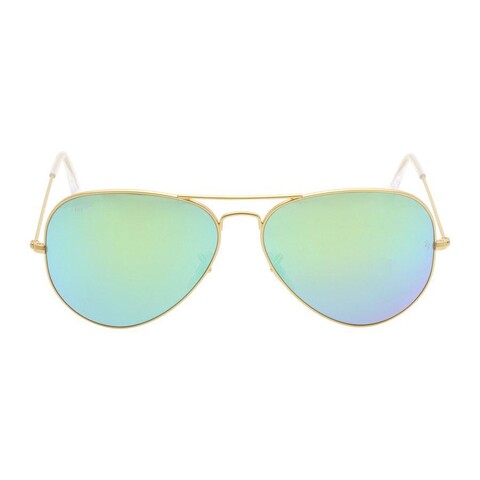 Ray-Ban RB 3025 112/19 58 Aviator Unisex Güneş Gözlüğü - 3