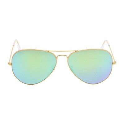 Ray-Ban RB 3025 112/19 58 Aviator Unisex Güneş Gözlüğü - 3