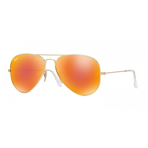 Ray-Ban RB 3025 112/69 58 Aviator Güneş Gözlüğü - 1