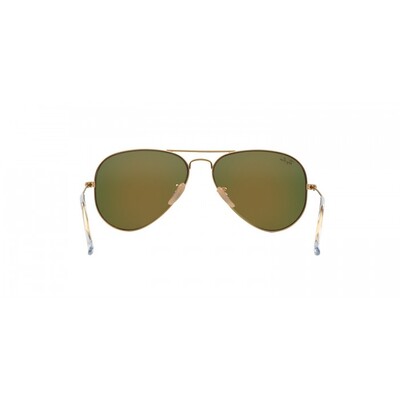 Ray-Ban RB 3025 112/69 58 Aviator Güneş Gözlüğü - 6