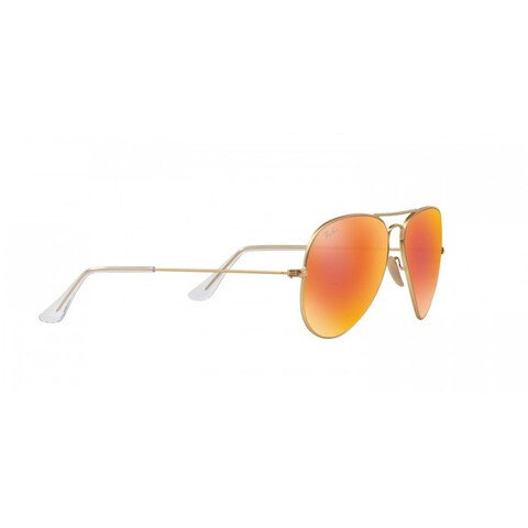 Ray-Ban RB 3025 112/69 58 Aviator Güneş Gözlüğü - 8