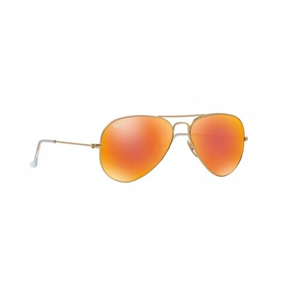 Ray-Ban RB 3025 112/69 58 Aviator Güneş Gözlüğü - 9