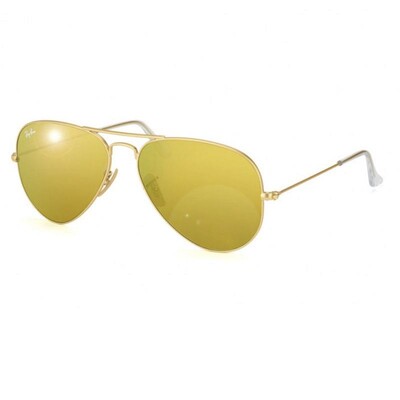 Ray-Ban RB 3025 112/93 58 Aviator Unisex Güneş Gözlüğü - 1