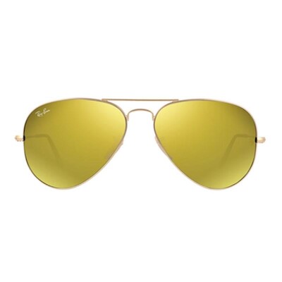 Ray-Ban RB 3025 112/93 58 Aviator Unisex Güneş Gözlüğü - 2