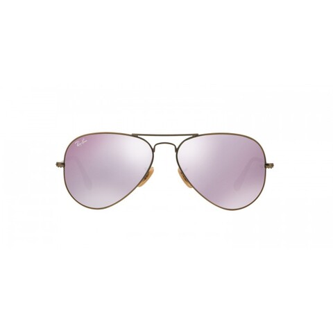 Ray-Ban RB 3025 167/4K 58 Aviator Kadın Güneş Gözlüğü - 2
