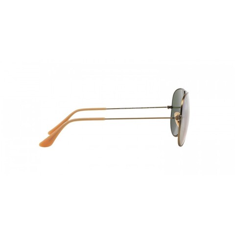 Ray-Ban RB 3025 167/4K 58 Aviator Kadın Güneş Gözlüğü - 5