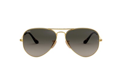 RAY-BAN 0RB3025 181/71 58 Erkek Güneş Gözlüğü - 2