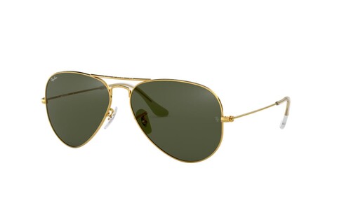 RAY-BAN 0RB3025 L0205 58 Aviator Unısex Güneş Gözlüğü - 1