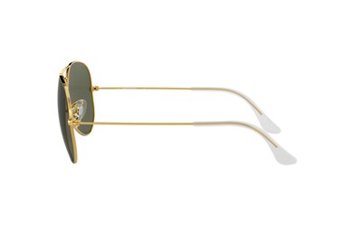 RAY-BAN 0RB3025 L0205 58 Aviator Unısex Güneş Gözlüğü - 3