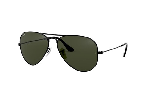 RAY-BAN 0RB3025 L2823 58 Aviator Unısex Güneş Gözlüğü - 1
